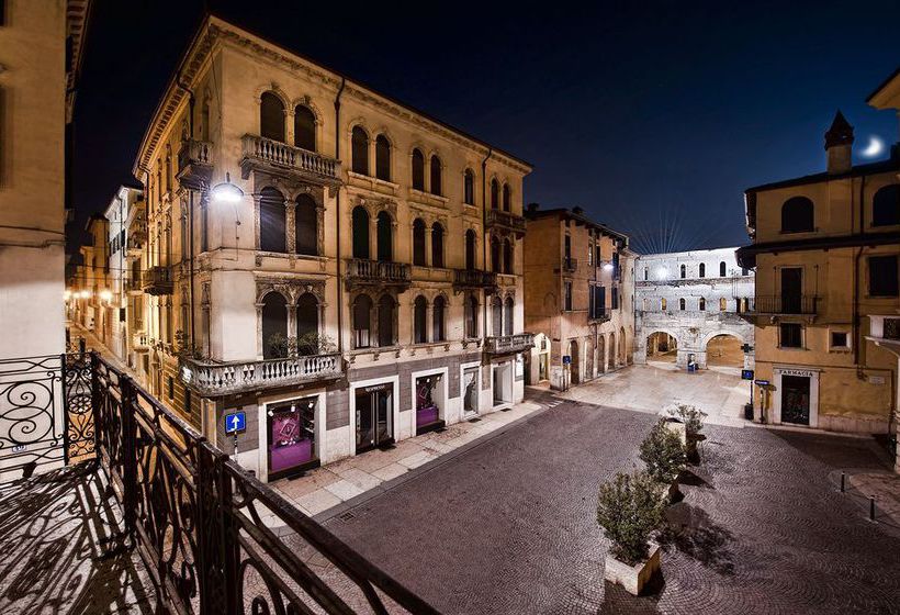 Hotel Palazzo Victoria  | Verona | Verona | Italia 1