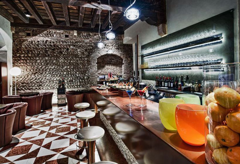 Hotel Palazzo Victoria  | Verona | Verona | Italia 10