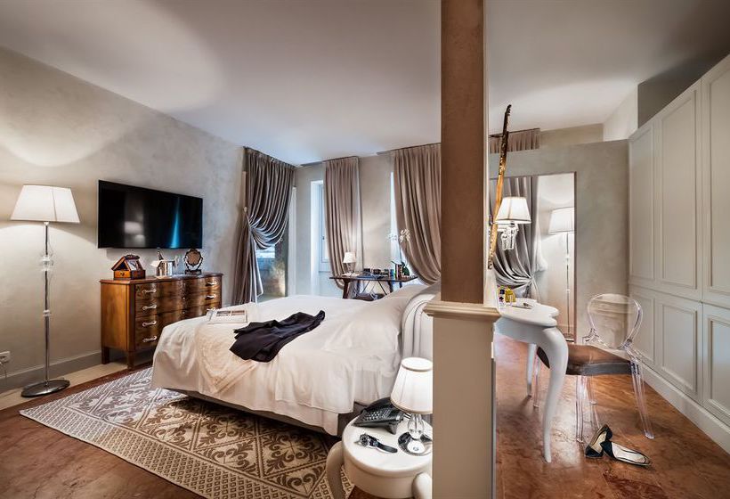 Hotel Palazzo Victoria  | Verona | Verona | Italia 11