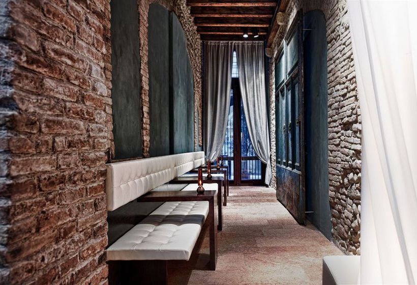 Hotel Palazzo Victoria  | Verona | Verona | Italia 13