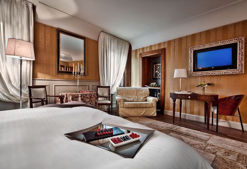 Hotel Palazzo Victoria  | Verona | Verona | Italia 14