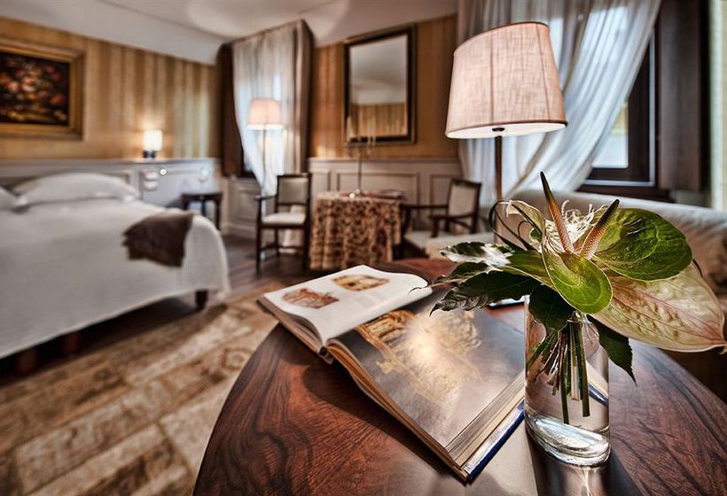 Hotel Palazzo Victoria  | Verona | Verona | Italia 15