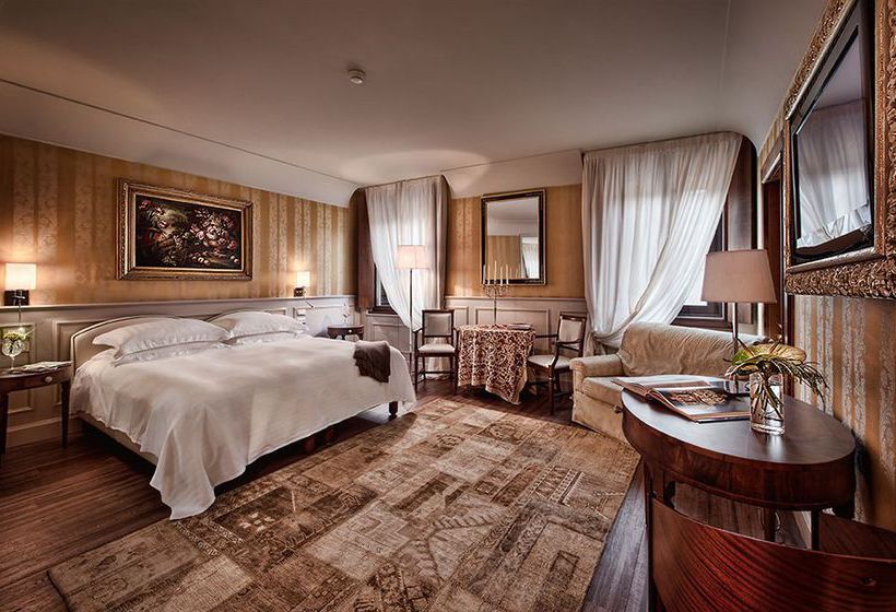 Hotel Palazzo Victoria  | Verona | Verona | Italia 16