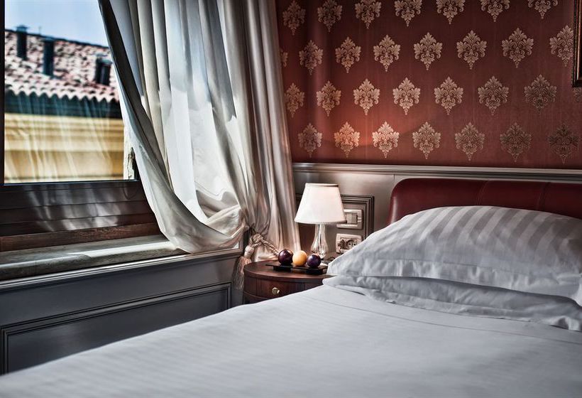 Hotel Palazzo Victoria  | Verona | Verona | Italia 17