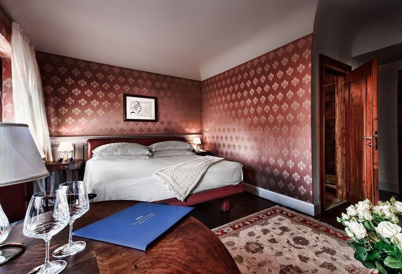 Hotel Palazzo Victoria  | Verona | Verona | Italia 18