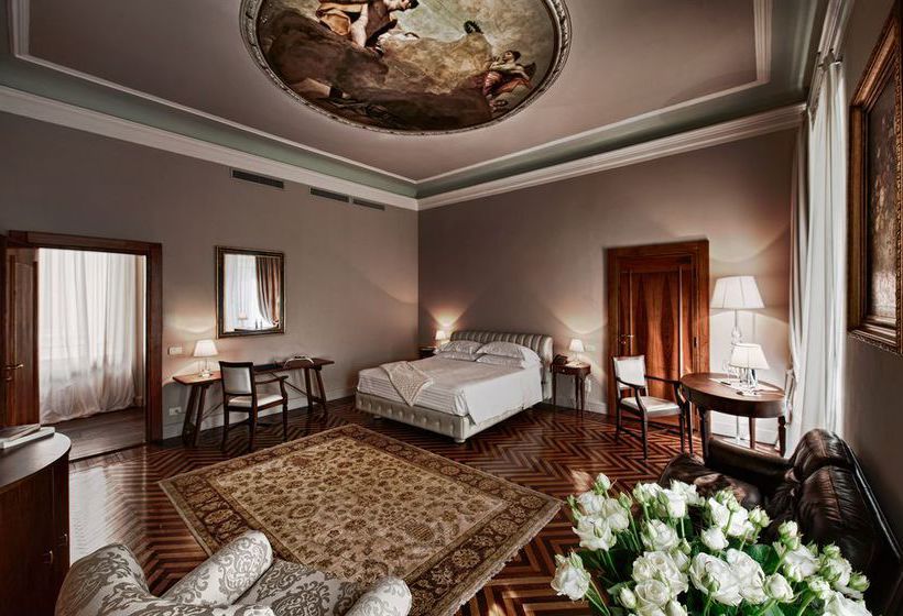 Hotel Palazzo Victoria  | Verona | Verona | Italia 19