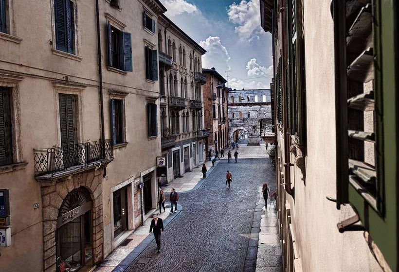 Hotel Palazzo Victoria  | Verona | Verona | Italia 2