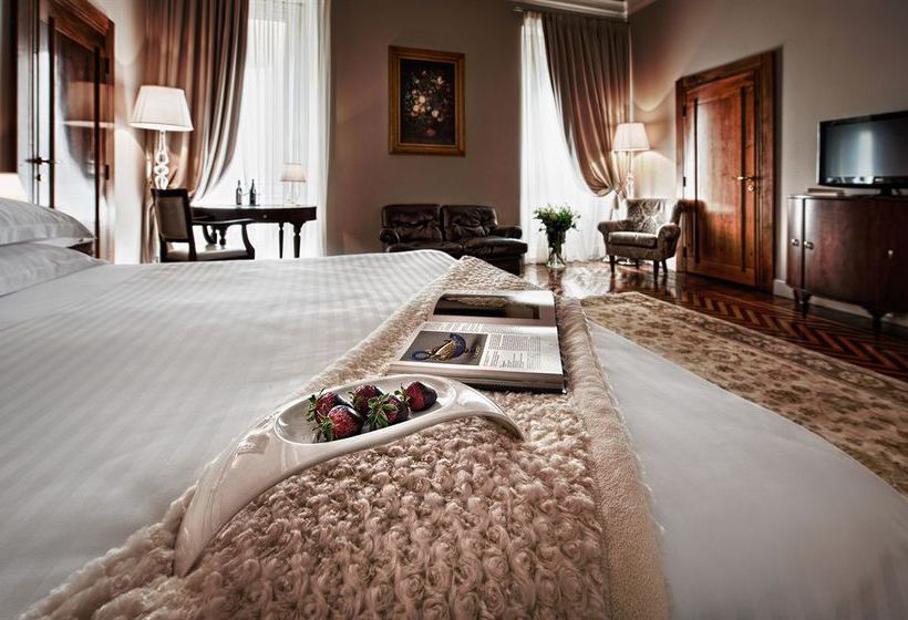 Hotel Palazzo Victoria  | Verona | Verona | Italia 20