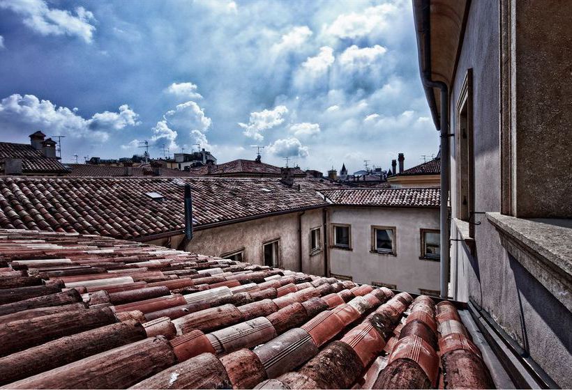 Hotel Palazzo Victoria  | Verona | Verona | Italia 3