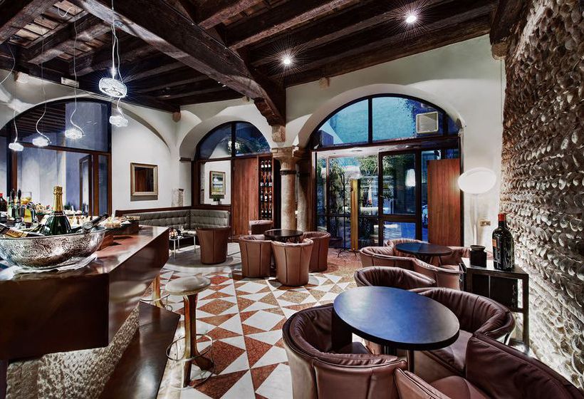 Hotel Palazzo Victoria  | Verona | Verona | Italia 8