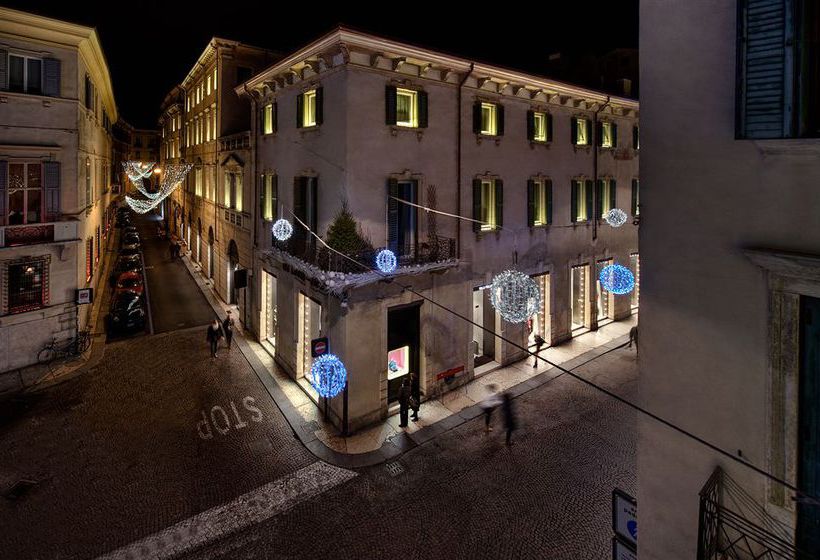 Hotel Palazzo Victoria  | Verona | Verona | Italia 9