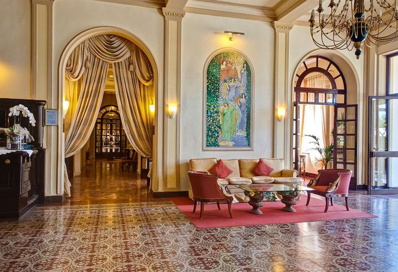 Best Western Grand Hotel Royal  | Viareggio | Lucca | Italia 1