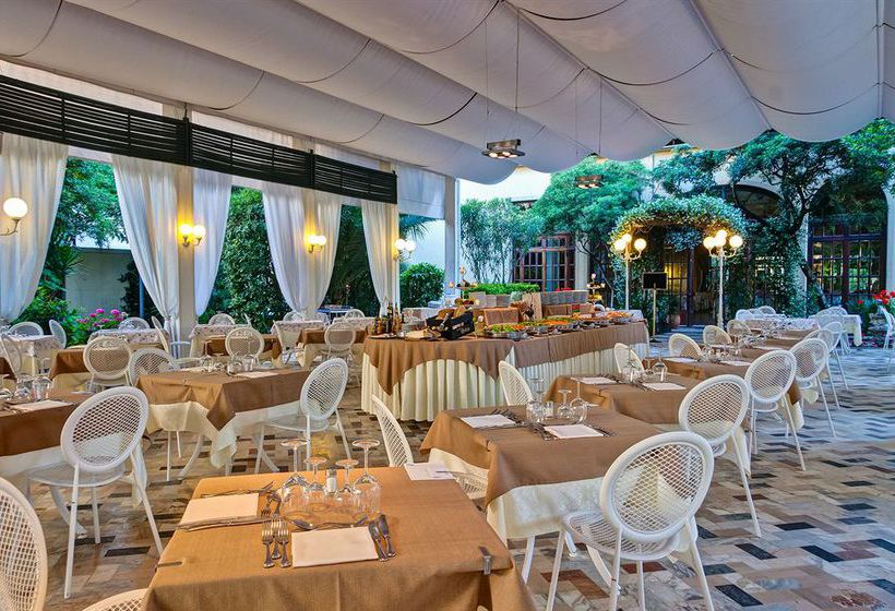 Best Western Grand Hotel Royal  | Viareggio | Lucca | Italia 10