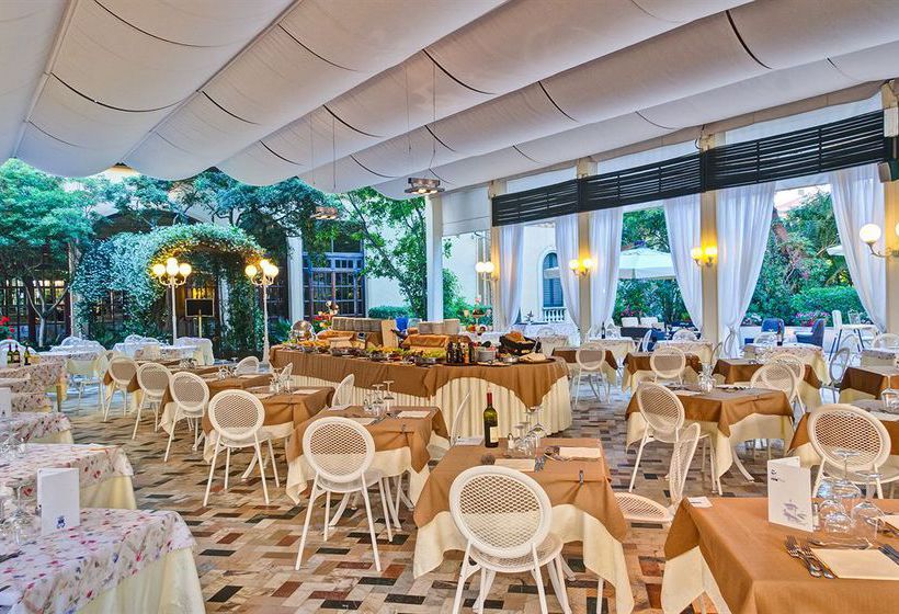 Best Western Grand Hotel Royal  | Viareggio | Lucca | Italia 11