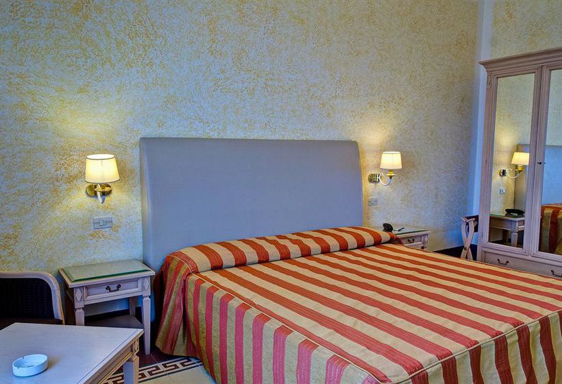 Best Western Grand Hotel Royal  | Viareggio | Lucca | Italia 12