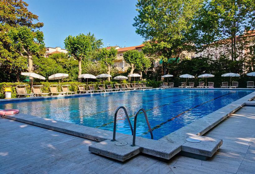 Best Western Grand Hotel Royal  | Viareggio | Lucca | Italia 13