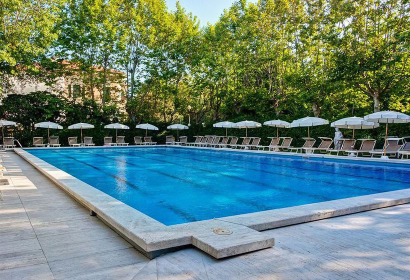 Best Western Grand Hotel Royal  | Viareggio | Lucca | Italia 14