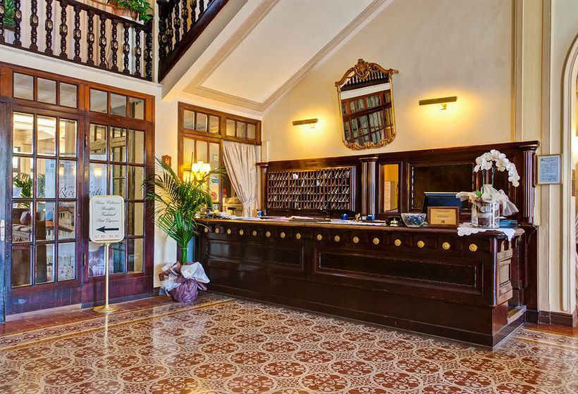 Best Western Grand Hotel Royal  | Viareggio | Lucca | Italia 16