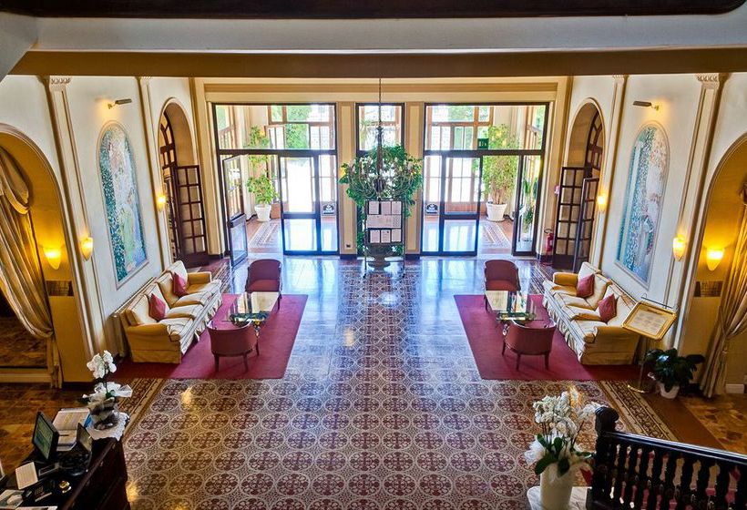 Best Western Grand Hotel Royal  | Viareggio | Lucca | Italia 17