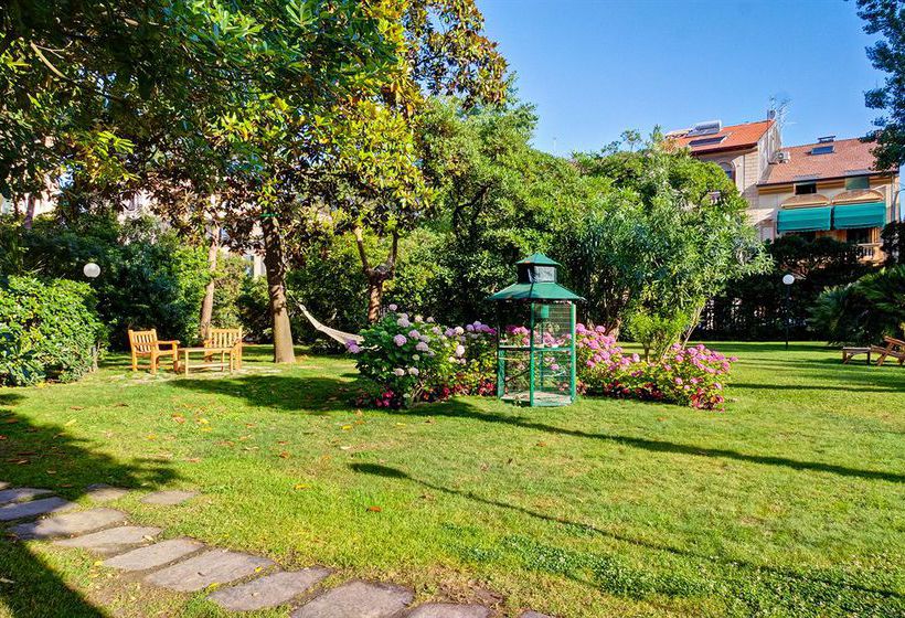 Best Western Grand Hotel Royal  | Viareggio | Lucca | Italia 18