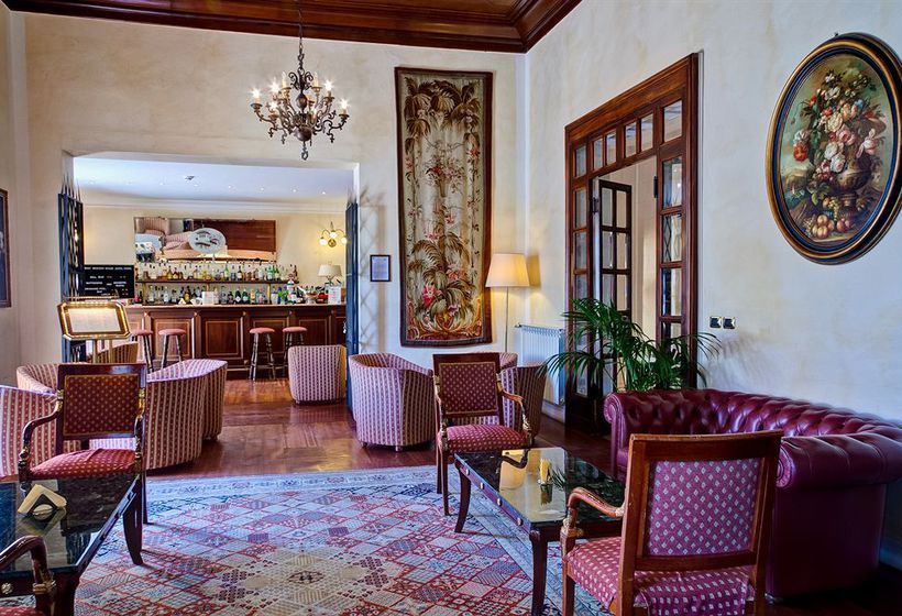 Best Western Grand Hotel Royal  | Viareggio | Lucca | Italia 19