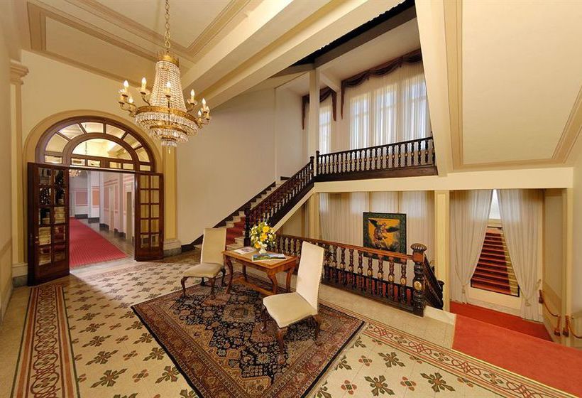 Best Western Grand Hotel Royal  | Viareggio | Lucca | Italia 2