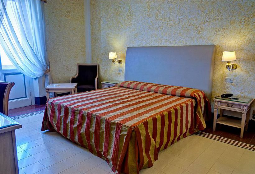 Best Western Grand Hotel Royal  | Viareggio | Lucca | Italia 20