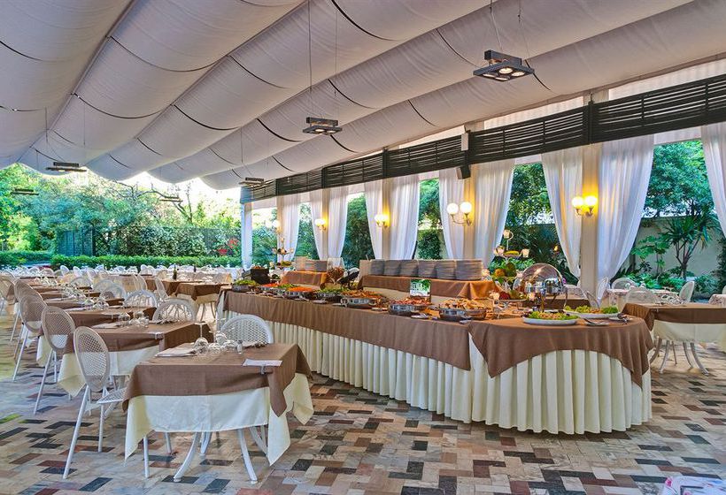 Best Western Grand Hotel Royal  | Viareggio | Lucca | Italia 3