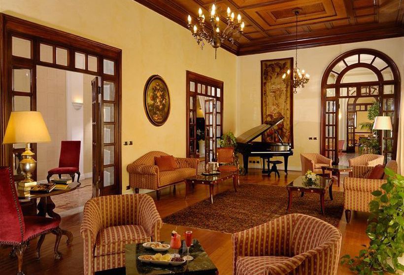 Best Western Grand Hotel Royal  | Viareggio | Lucca | Italia 4