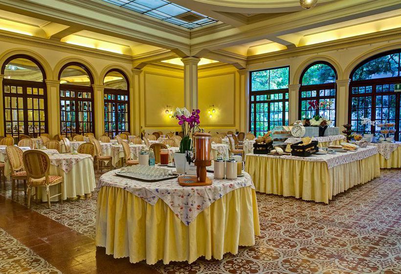 Best Western Grand Hotel Royal  | Viareggio | Lucca | Italia 5