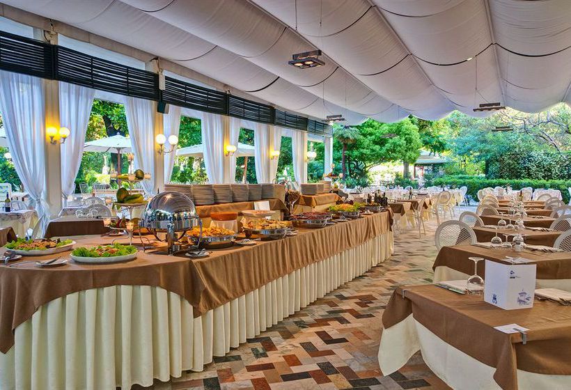 Best Western Grand Hotel Royal  | Viareggio | Lucca | Italia 7