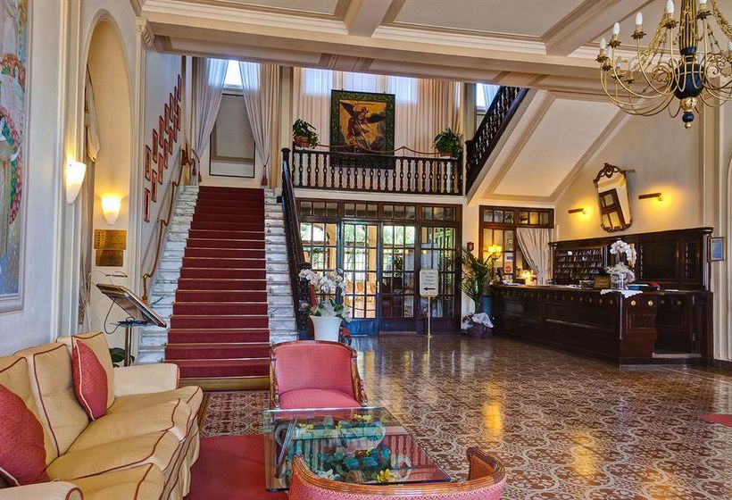 Best Western Grand Hotel Royal  | Viareggio | Lucca | Italia 8