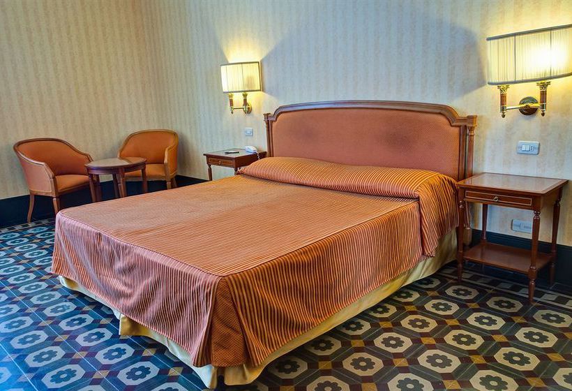 Best Western Grand Hotel Royal  | Viareggio | Lucca | Italia 9