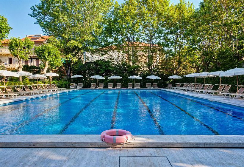Best Western Grand Hotel Royal Viareggio