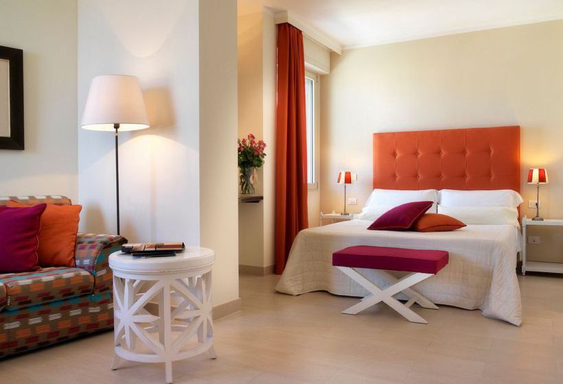 Hotel Astor Viareggio  | Viareggio | Lucca | Italia 16