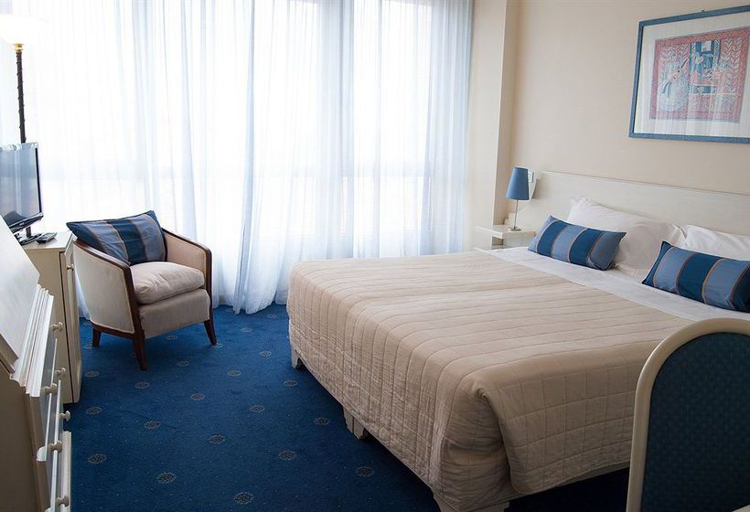 Hotel Astor Viareggio  | Viareggio | Lucca | Italia 4