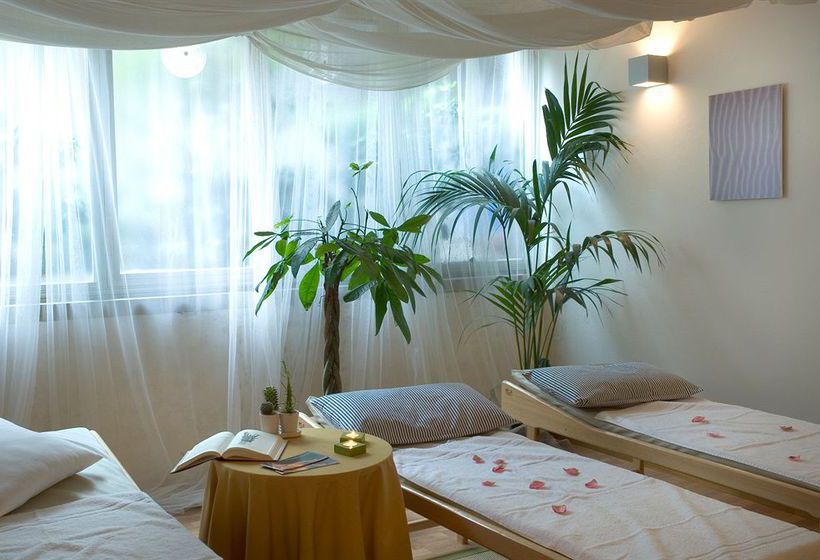 Hotel Astor Viareggio  | Viareggio | Lucca | Italia 5