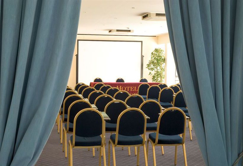 Hotel Astor Viareggio  | Viareggio | Lucca | Italia 6