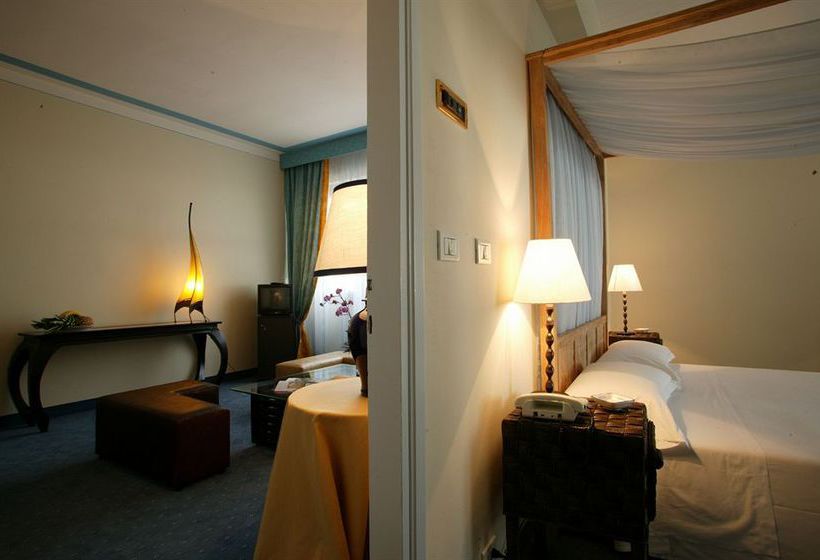 Hotel Astor Viareggio  | Viareggio | Lucca | Italia 8