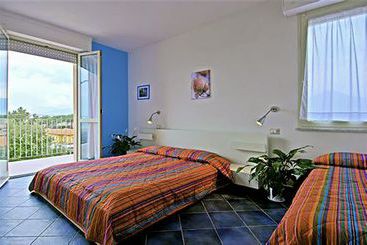 Hotel Happy  | Marina di Pietrasanta | Lucca | Italia 2