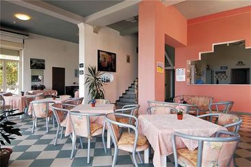 Hotel Happy  | Marina di Pietrasanta | Lucca | Italia 6