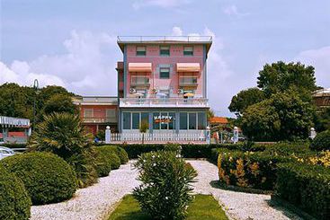 Hotel Happy  | Marina di Pietrasanta | Lucca | Italia 7