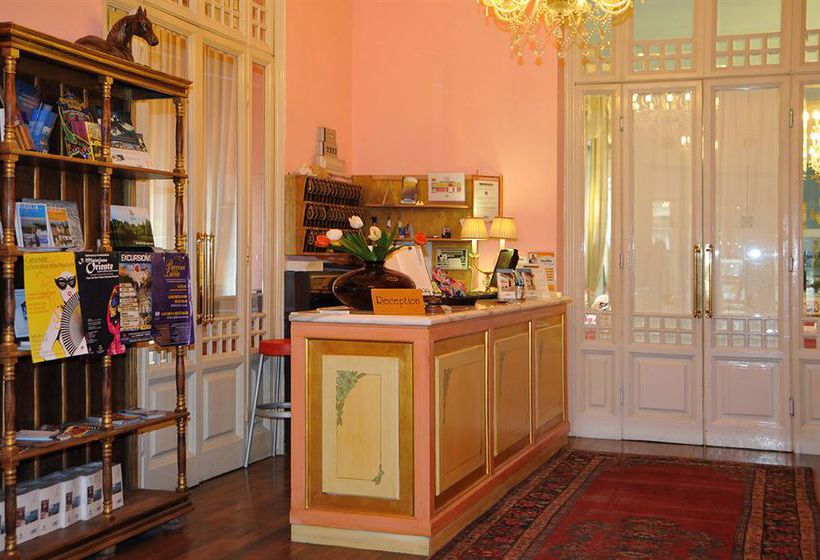 Hotel Marchionni Viareggio Lucca