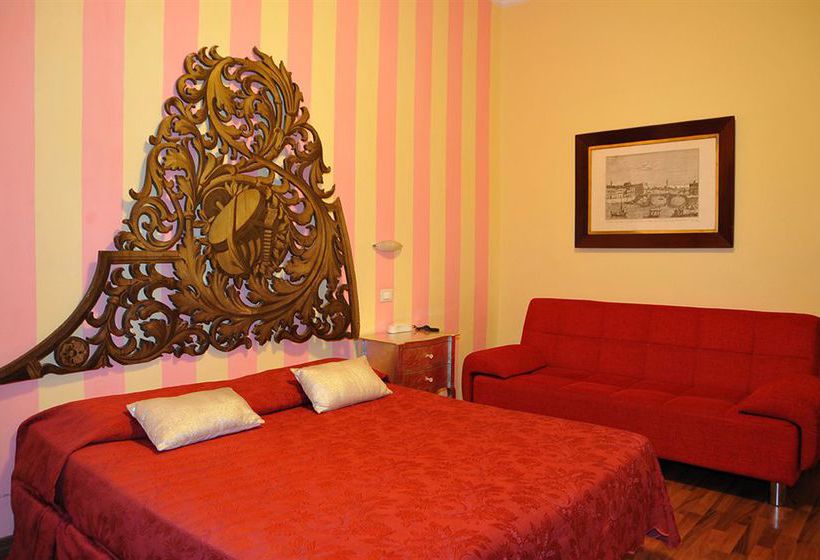 Hotel Marchionni  | Viareggio | Lucca | Italia 1