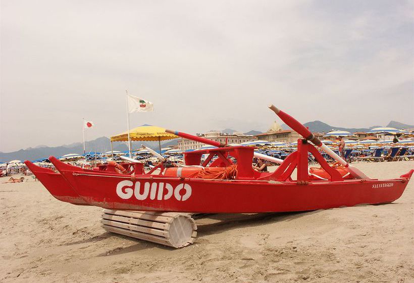 Hotel Marchionni  | Viareggio | Lucca | Italia 10