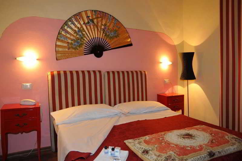 Hotel Marchionni  | Viareggio | Lucca | Italia 11