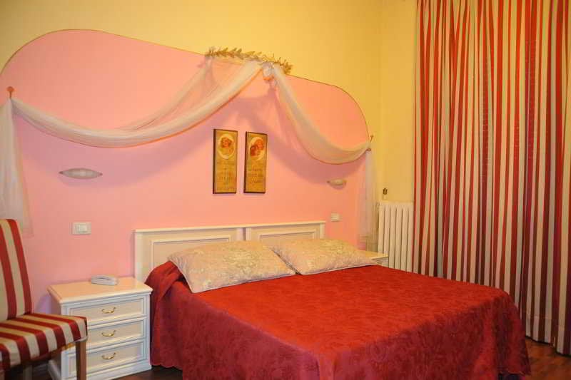 Hotel Marchionni  | Viareggio | Lucca | Italia 12