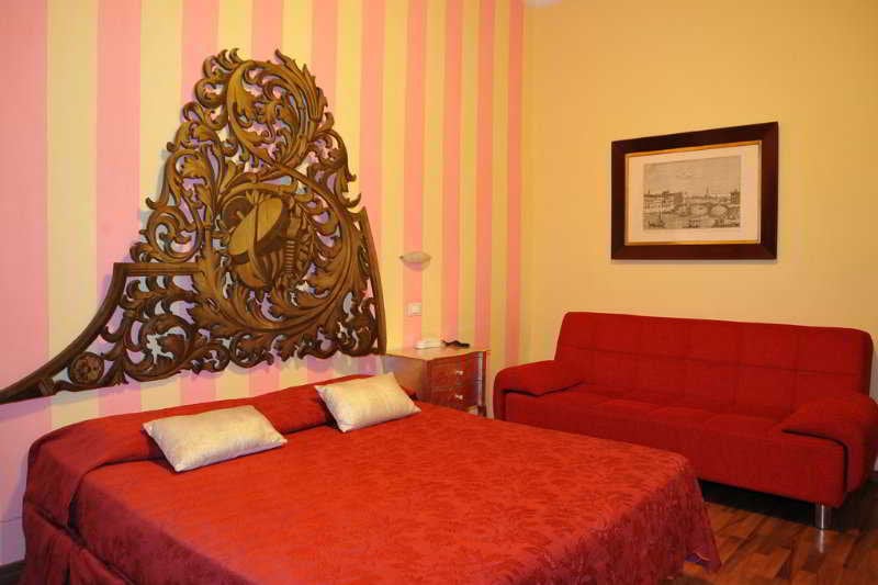 Hotel Marchionni  | Viareggio | Lucca | Italia 13