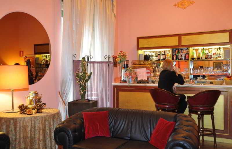 Hotel Marchionni  | Viareggio | Lucca | Italia 14