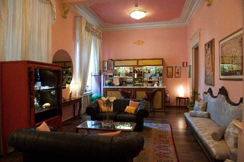 Hotel Marchionni  | Viareggio | Lucca | Italia 15